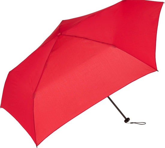 Umbrella Wind Resistance / Plain Collar Mini