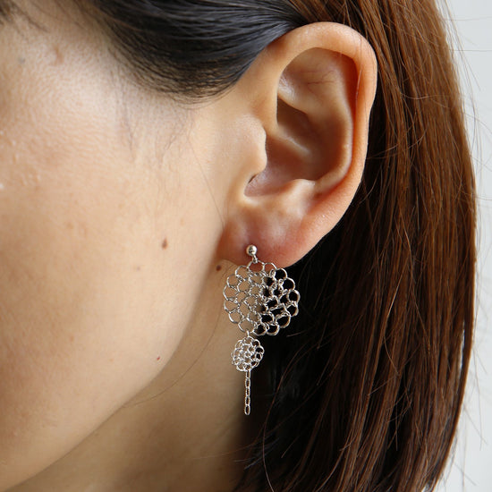 Yorisou Earrings