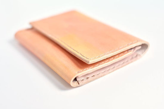 Mikan No.120 (business card case)