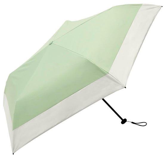 Folding Umbrella Super Light / Bicolor Mini