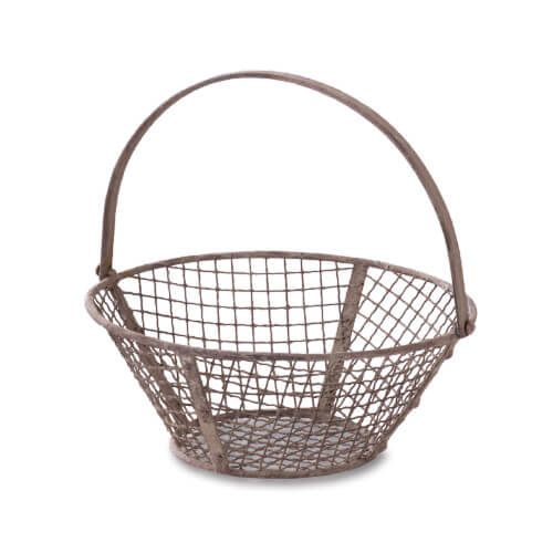 62632 [PLUS THE GREEN] Garden Basket S