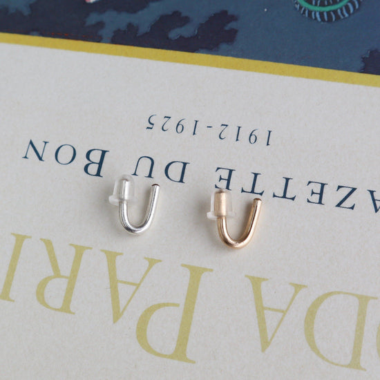 Tight earcuff / 14KGF