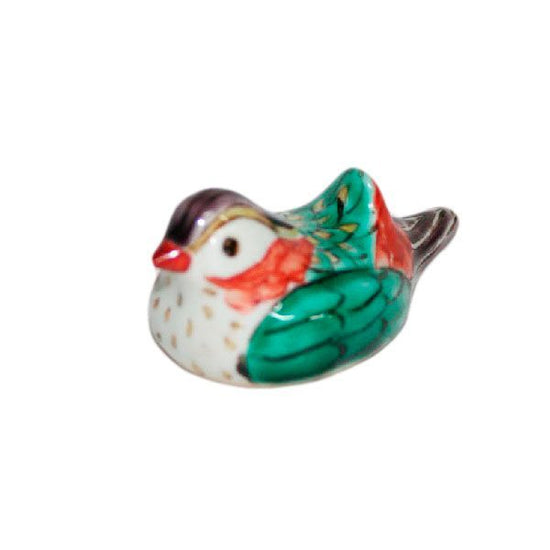 [Eisyou] Seashore Brush Mount (Red)