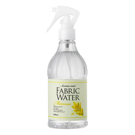 Fabric Water Mimosa 350mL [Room Fragrance]