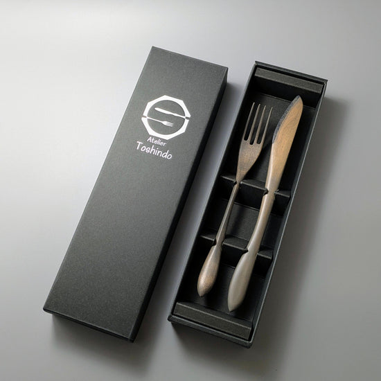 Table Forks & Table Knives