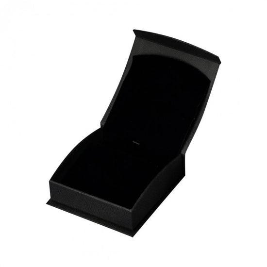 Paper box for accessories Clip-on earrings and pendants, box with magnet, 20 pieces MA-03-EP