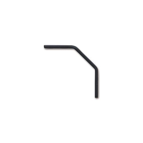 63545 [POSH MADE] Bracket S Black