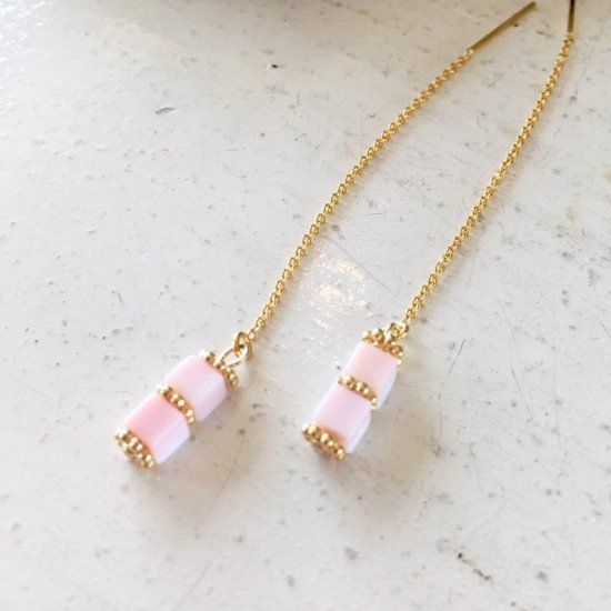 Queen conch shell american pierce