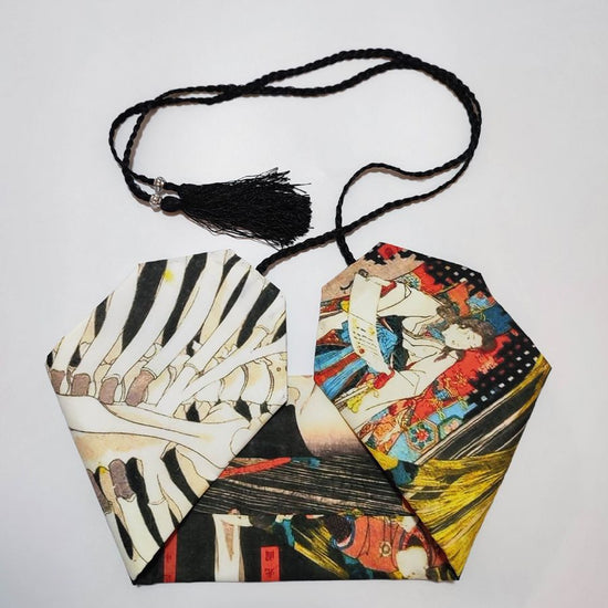 ◆Utagawa Kuniyoshi, Soma&