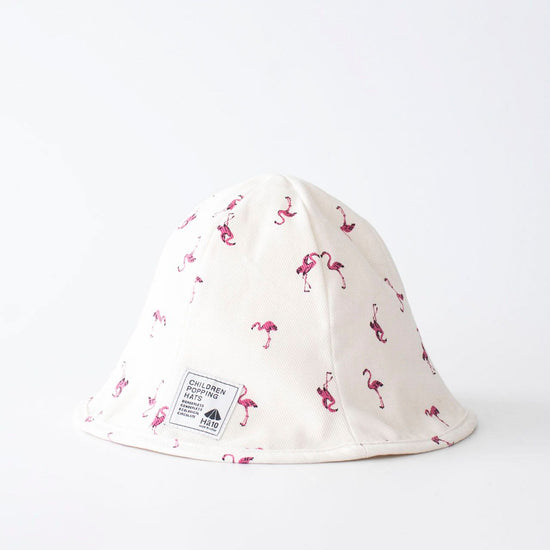 TULIP HAT / Flamingo