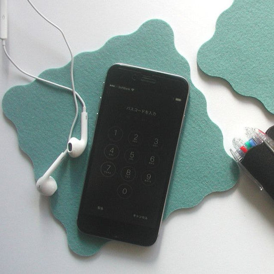 데스크탑 매트 M