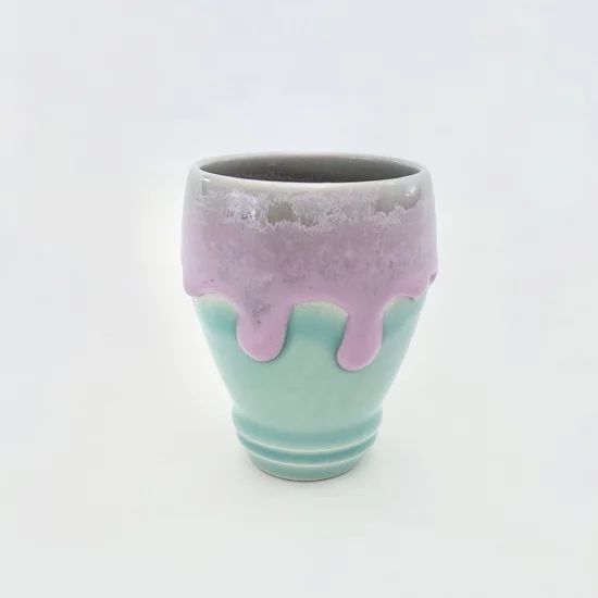 Teacup (one of a kind)/TC-005