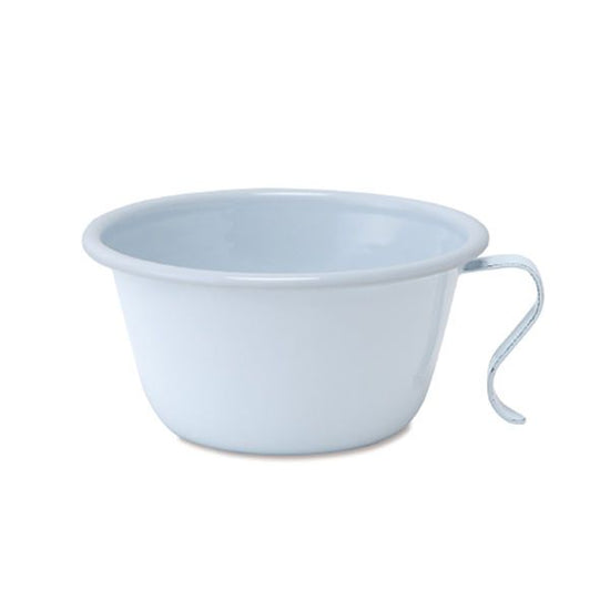 515 POMEL Stacking Cup White