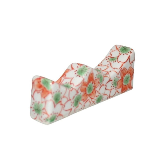 [Eisyou] Brush Mount with Cherry Blossom Design (Large)