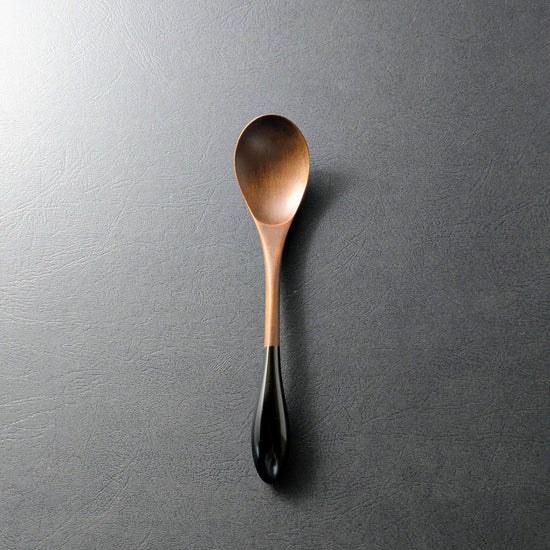 consomme spoon