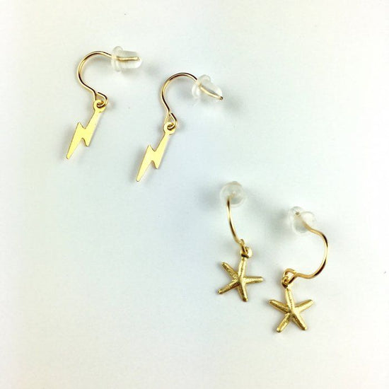 Motif pierce /earring