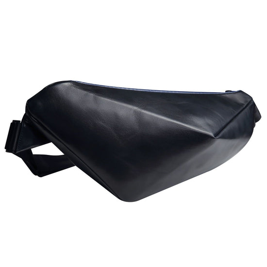 SLING BAG / CRISTAL NAVY - Size S