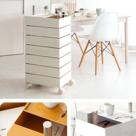 Multi Wagon Pluna WG-H002