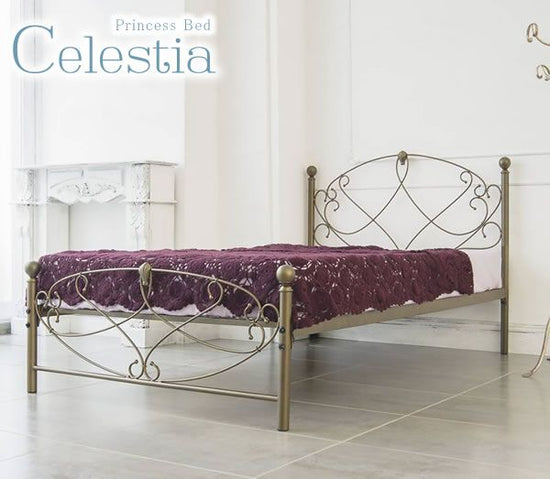 Celestia semi-double (main unit only)