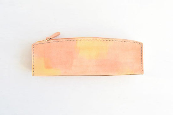 Mikan No.101 (pen case with zipper)