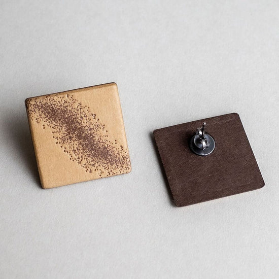 Chocolate PIERCE [tea].