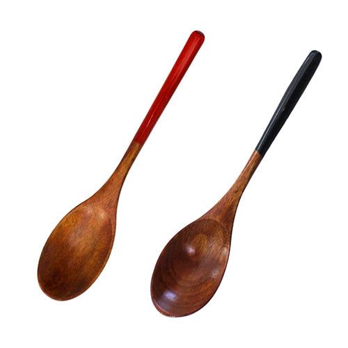Fine Handled Coffee Spoons (2 kinds)