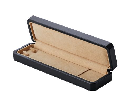 Necklace case, narrow, for high price, GRACE series, AR-N132