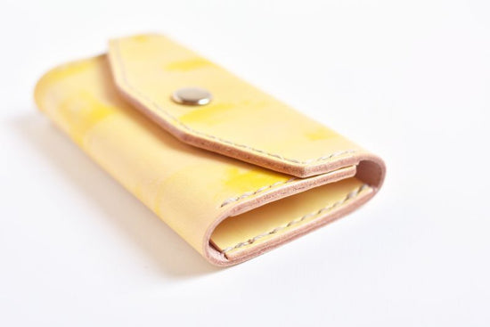 Lemon No.25 (key case)