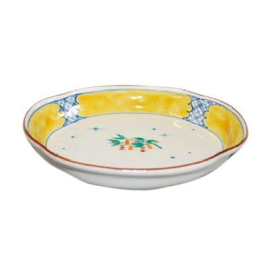 [Eisyou] Dish with Tanabata design