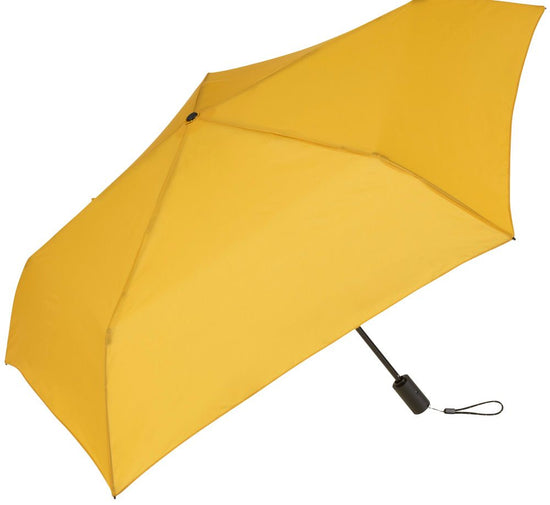 Folding Umbrella Automatic / Plain Collar Mini