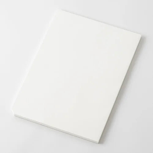 MIDORI MD Paper Pad Cotton A4 – Blank