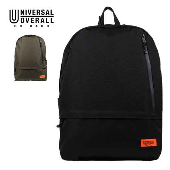 UNIVERSAL OVERALL 11-Pocket Backpack