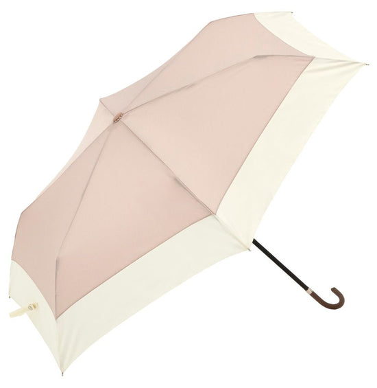 Rain Umbrella Bicolor Mini
