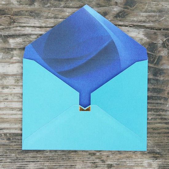 Stylish Envelopes with Cards HNC01J