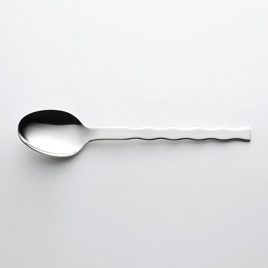 dessert spoon