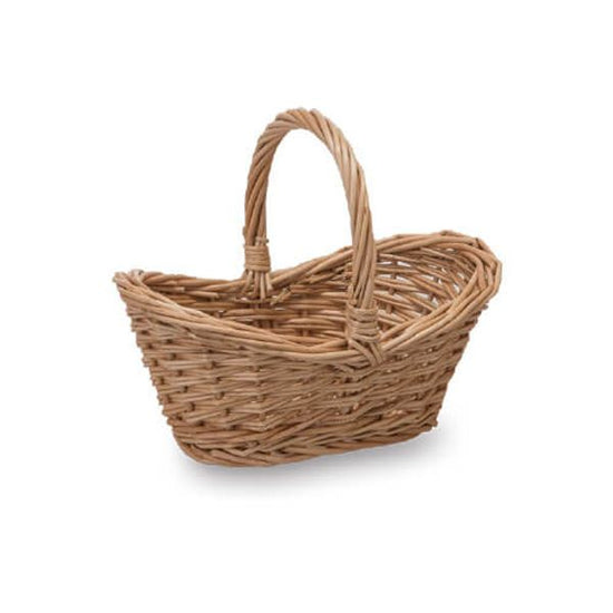 11545 Wicker basket