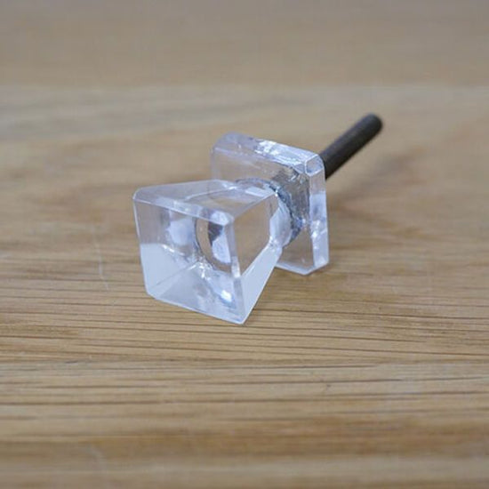 62545 [POSH MADE] Glass knob