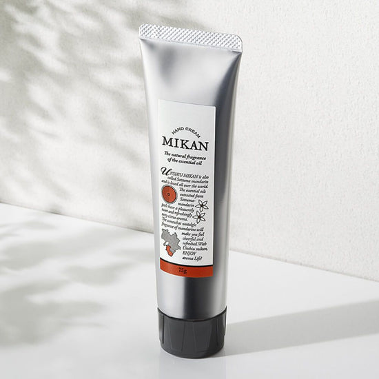 Domestic Citrus Satsuma Mandarin Hand Cream 75g