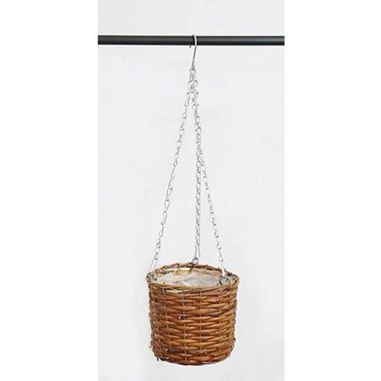 11617 [PLUS THE GREEN] Hanging Basket Pot L