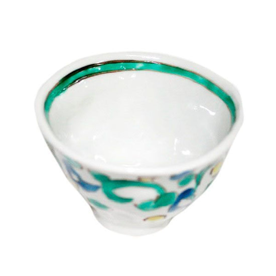 [Eisyou] Persian Arabesque Rice Bowl (Small)