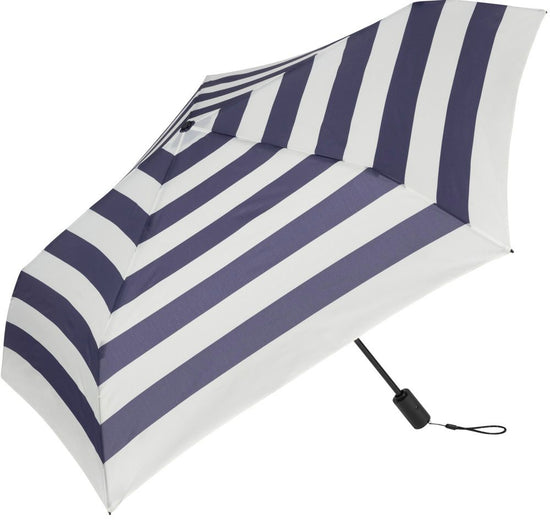 Folding Umbrella Automatic / Border Mini