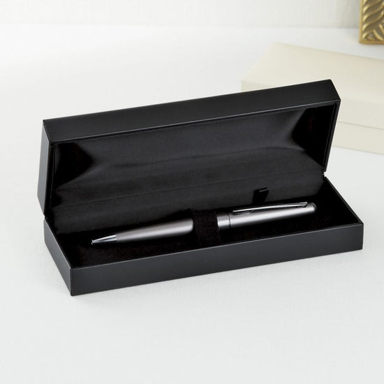 Case for ballpoint and fountain pen, leather-like paper GT series, 10 pieces, GT-935-PN