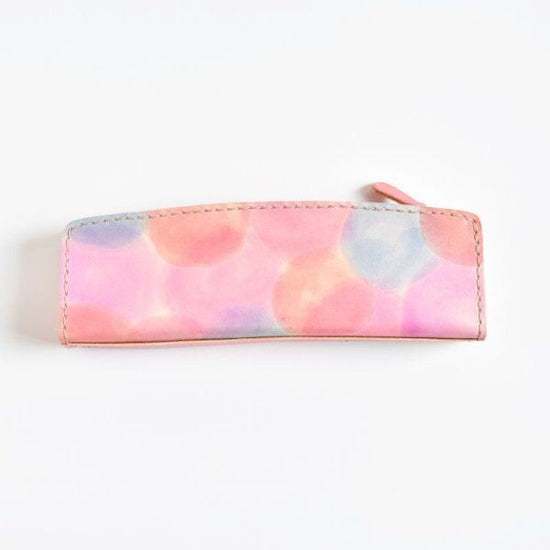 Berry Berry No.229 (pen case with zipper)