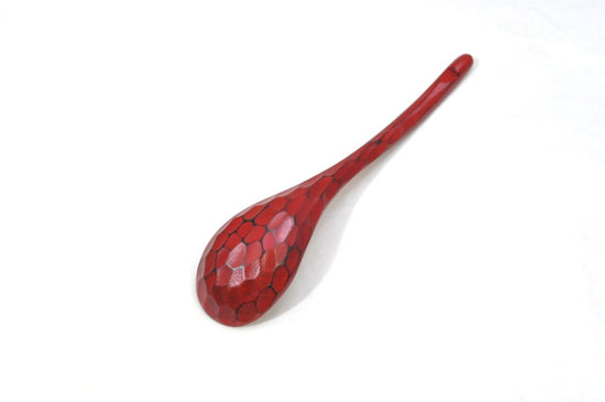 Tortoise Shell Spoon, Negoro SF-0734 (1 pc.)