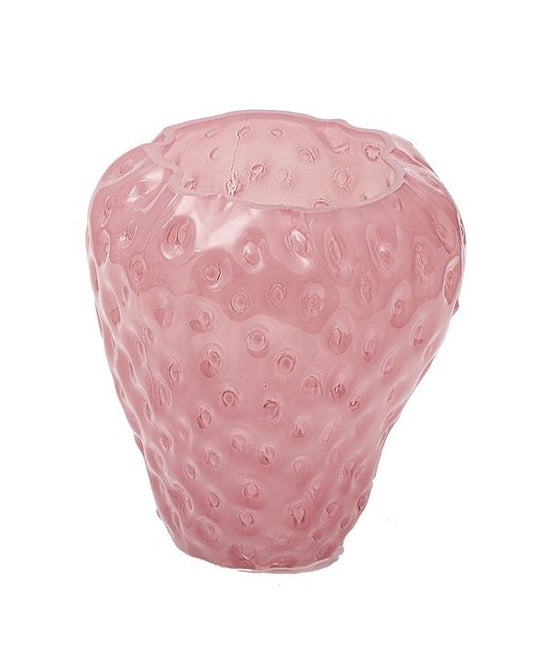 Strawberry glass base (2 colors) M53-2580