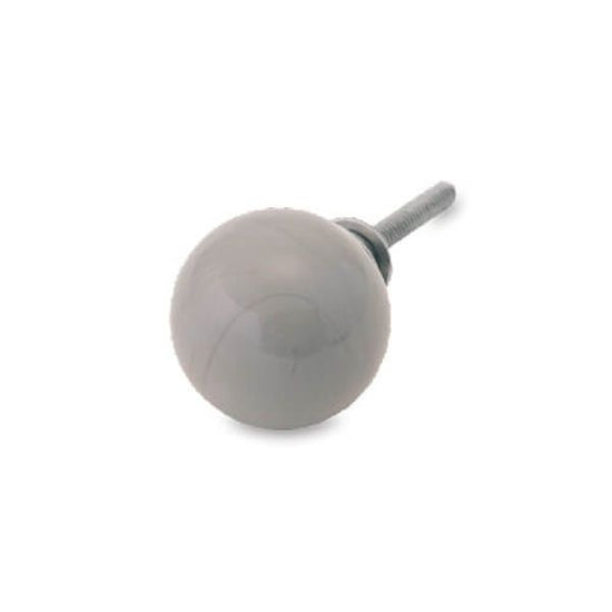 22497 [POSH MADE] Glass knob