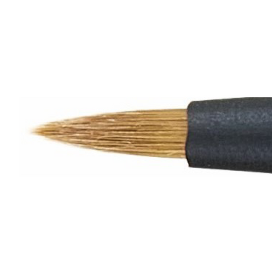 Kumano Brush Makeup Brushes / Eyeliner Brush / I 001