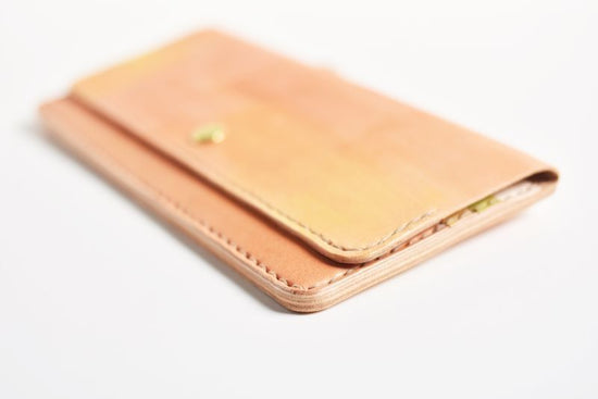 Mikan No.118 (light long wallet)