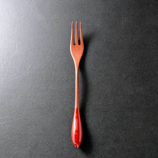 table fork