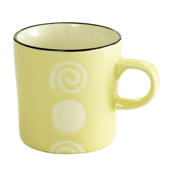 Fika Mug Yellow (08282)